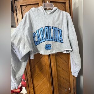 UNC Carolina Women's Hoodie